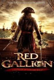 Red Gallion จอมสลัดบันลือโลก (2013)