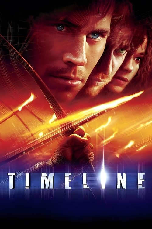 Timeline ข้ามมิติเวลา ฝ่าวิกฤติอันตราย (2003)