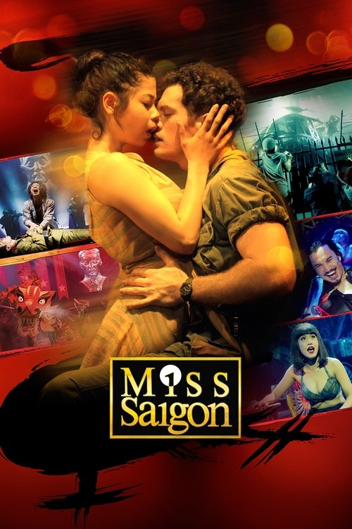 Miss Saigon: 25th Anniversary Performance มิสไซง่อน ฉบับการแสดงฉลองครบ 25 ปี (2016) บรรยายไทย