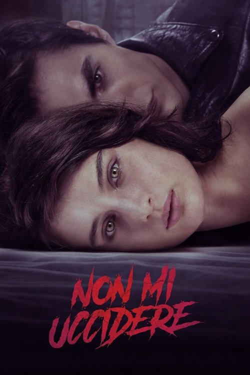 Don't Kill Me (Non mi uccidere) ต้องฆ่า (2021) NETFLIX บรรยายไทย
