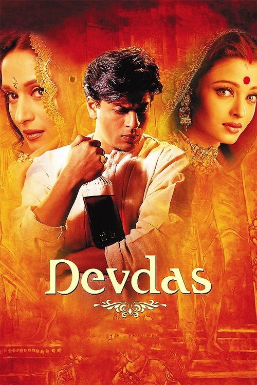Devdas ทาสหัวใจเหนือแผ่นดิน