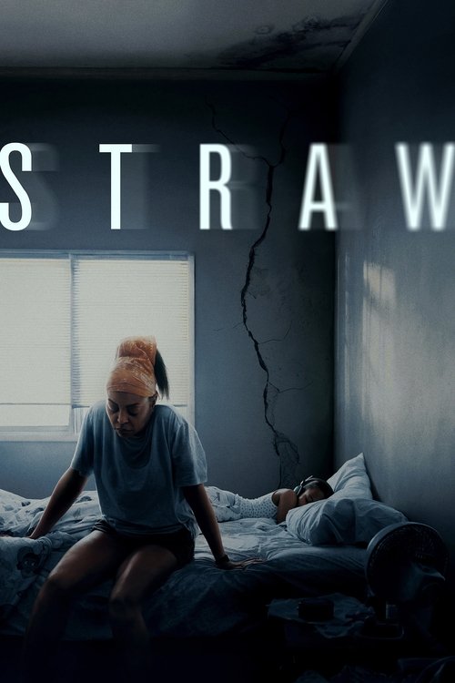 Straw ฟางเส้นสุดท้าย (2025) NETFLIX