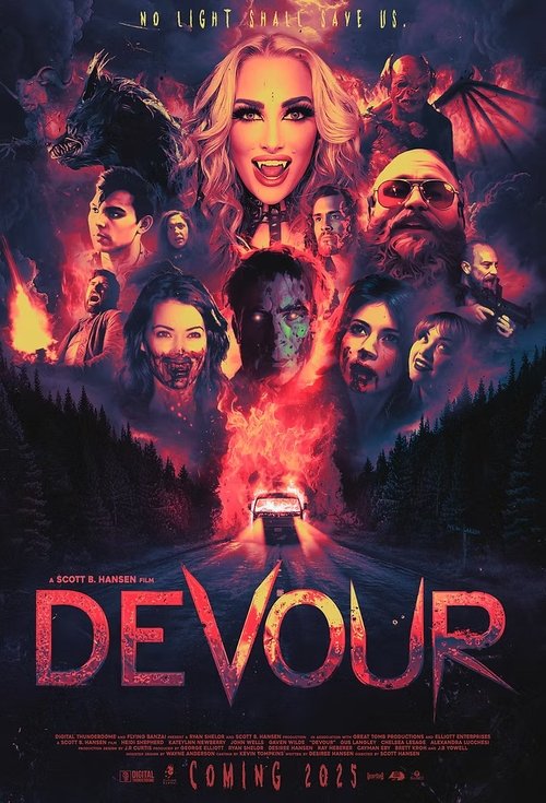 Devour เกมปีศาจ (2005) บรรยายไทย