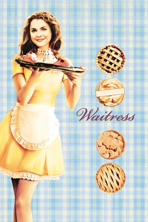 Waitress รักแท้ไม่ใช่ขนมหวาน (2007) บรรยายไทย