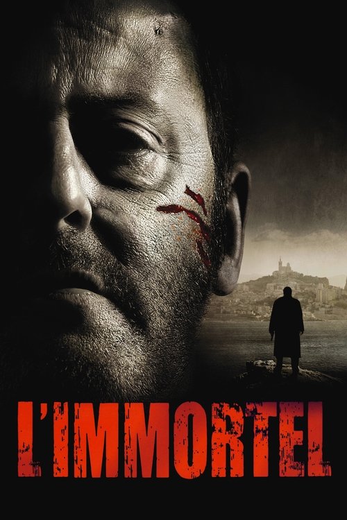 22 Bullets (L'immortel) 22 นัด ยมบาลล้างยมบาล (2010)