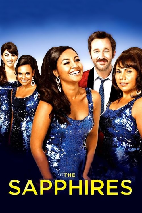 The Sapphires ปั้นดินให้เป็นดาว