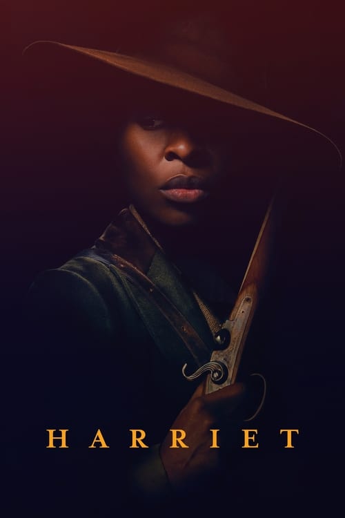 Harriet แฮร์เรียต (2019)