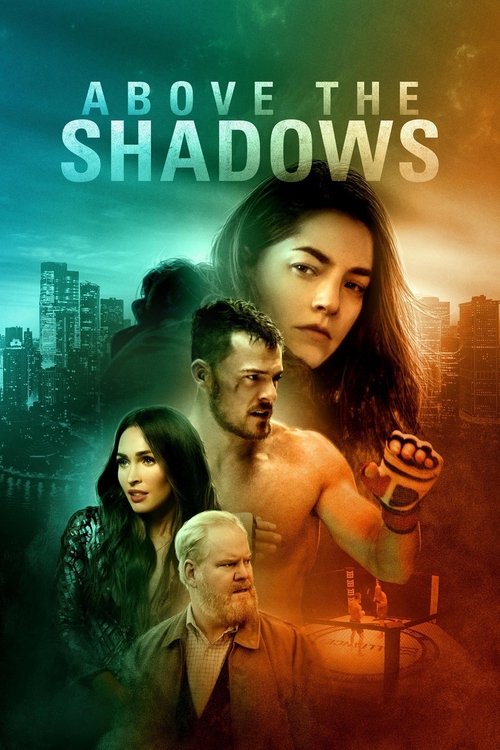 Above the Shadows จะรักไหม...หากฉันไร้ตัวตน (2019)