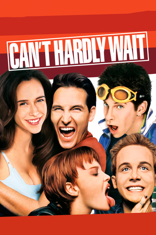 Can't Hardly Wait ปาร์ตี้อลวน รักอลเวง (1998) บรรยายไทย