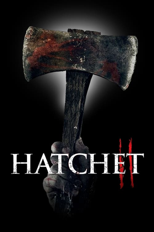 Hatchet II (2010) บรรยายไทยแปล
