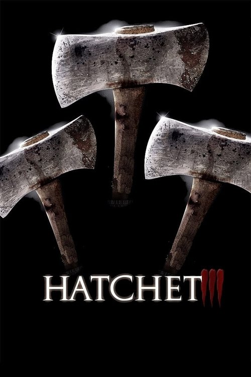 Hatchet III (2013) บรรยายไทยแปล