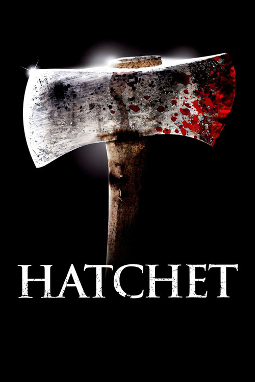 Hatchet (2006) บรรยายไทยแปล