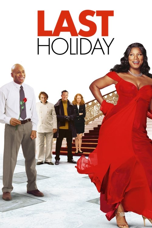 Last Holiday (2006) บรรยายไทย