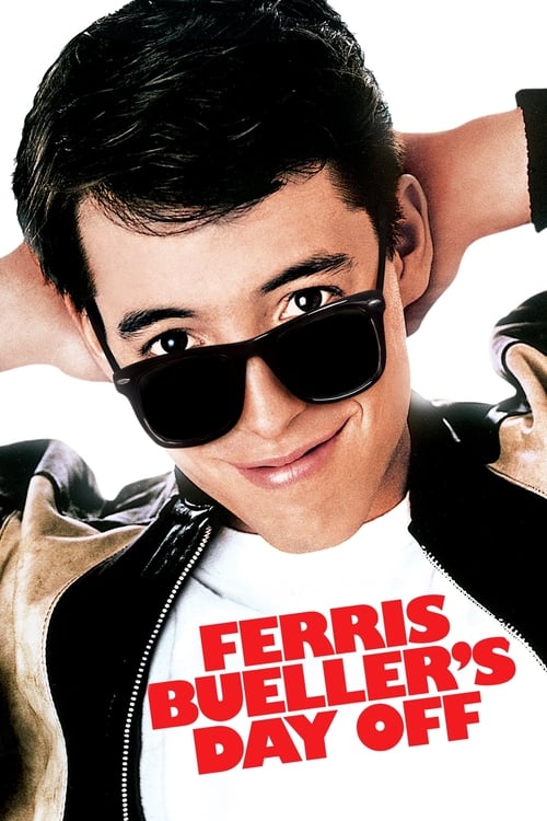 Ferris Bueller's Day Off วันหยุดสุดป่วนของนายเฟอร์ริส (1986)