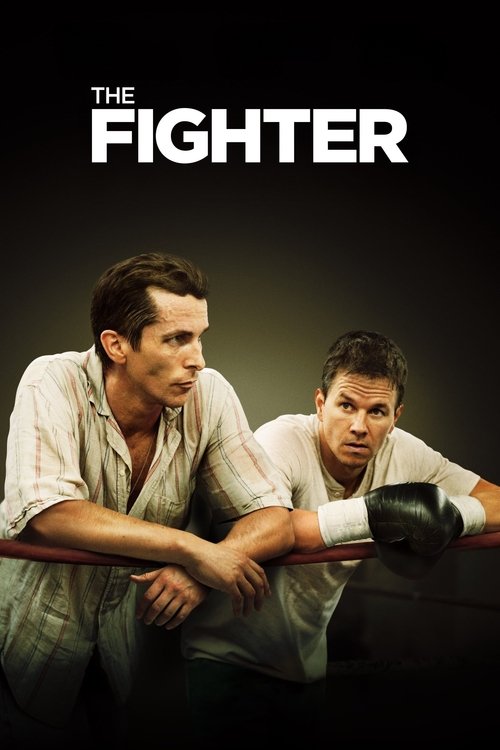 The Fighter เดอะ ไฟท์เตอร์ 2 แกร่งหัวใจเกินร้อย (2010)