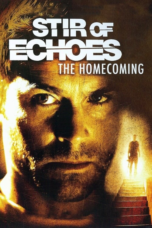 Stir of Echoes: The Homecoming เสียงศพ...สะท้อนวิญญาณ 2 (2007)