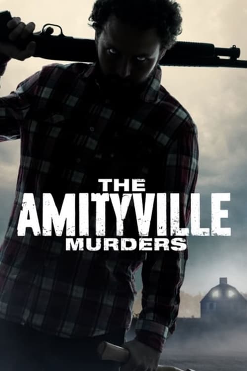 The Amityville Murders (2018) HDTV