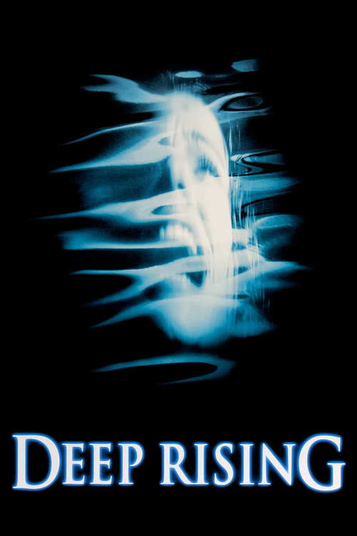 Deep Rising เลื้อยทะลวง 20,000 โยชน์ (1998)