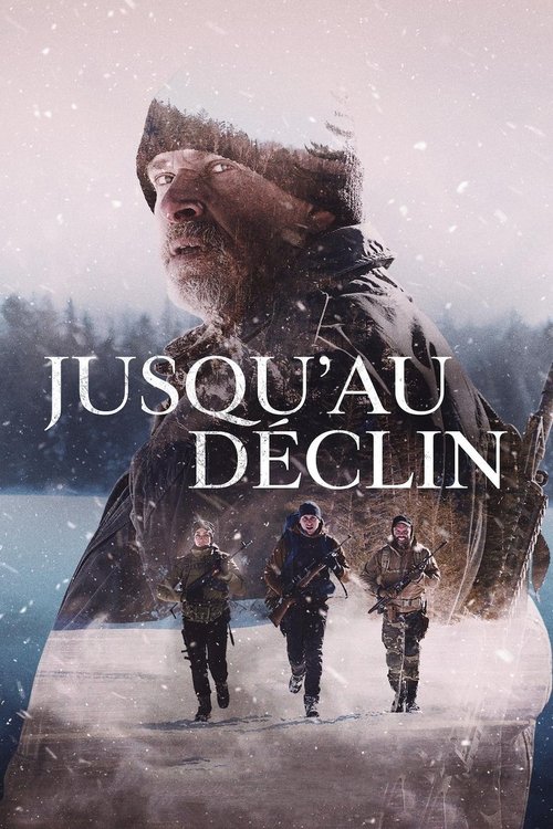 The Decline (Jusqu'au déclin) เอาตัวรอด (2020) NETFLIX บรรยายไทย