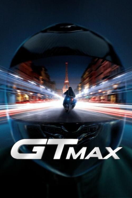 GTMAX (2024) NETFLIX