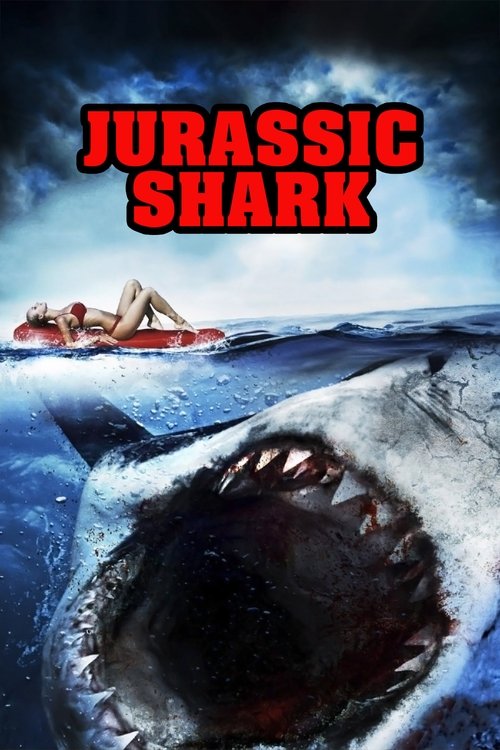 Attack of the Jurassic Shark เกาะฉลามหฤโหด (2012)