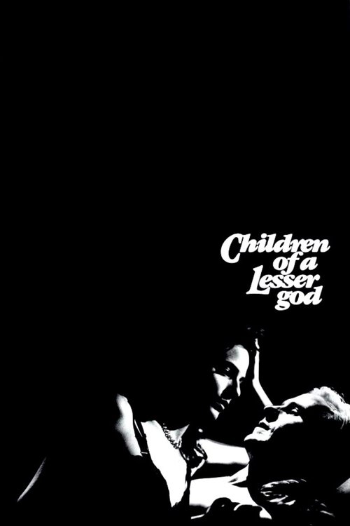Children of a Lesser God รักนี้ไม่มีคำพูด (1986) บรรยายไทย
