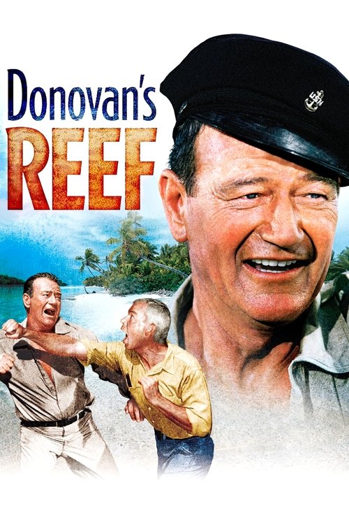 Donovan's Reef (1963) บรรยายไทย
