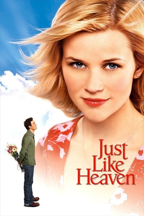 Just Like Heaven รักนี้สวรรค์จัดให้ (2005)