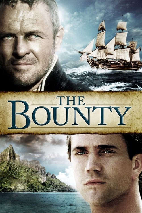 The Bounty ฝ่าคลั่งจอมบัญชาการเรือนรก (1984)