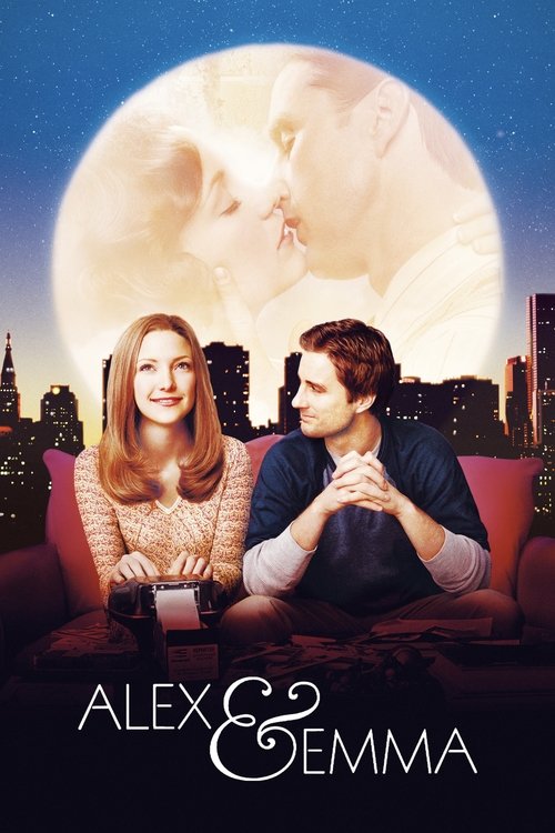 Alex & Emma (2003) บรรยายไทย