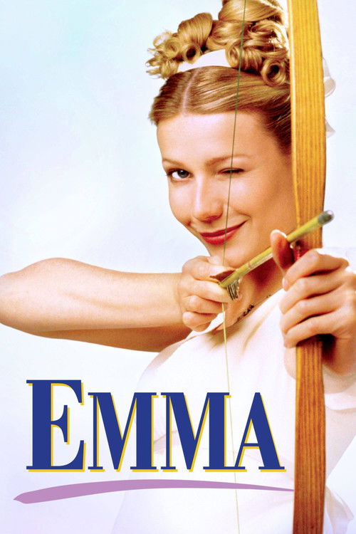 Emma เอ็มม่า รักใสๆ ใจบริสุทธิ์ (1996) บรรยายไทย