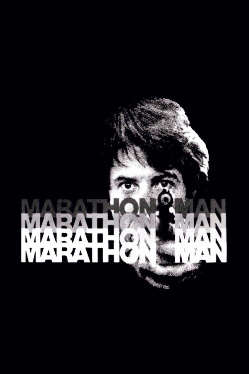 Marathon Man (1976) บรรยายไทย