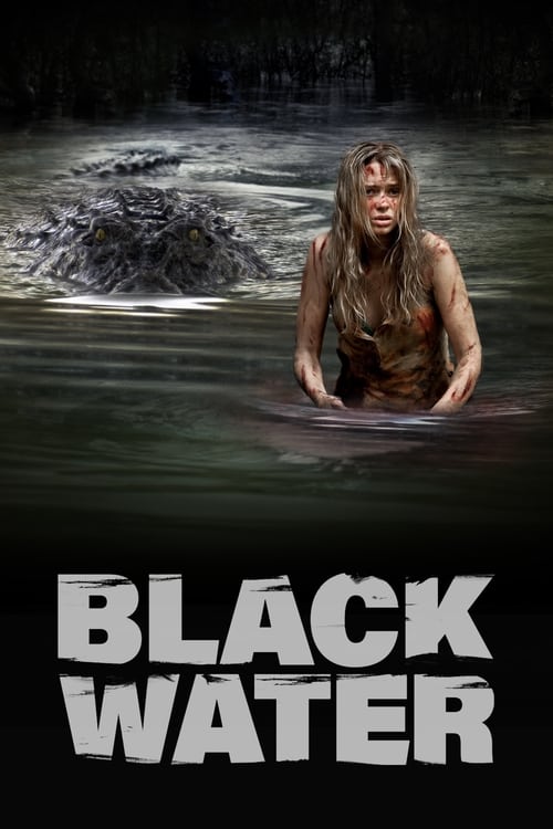 Black Water เหี้ยมกว่านี้ ไม่มีในโลก (2007)