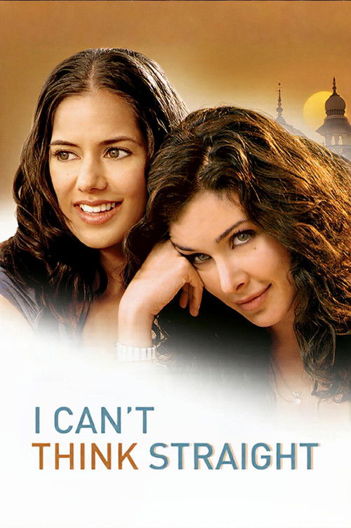 I Can't Think Straight (2008) บรรยายไทย