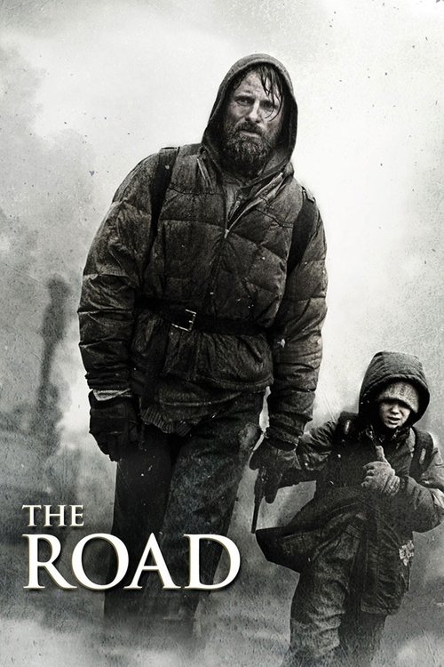 The Road เดอะโร้ด ข้ามแดนฝ่าอำมหิต (2009)