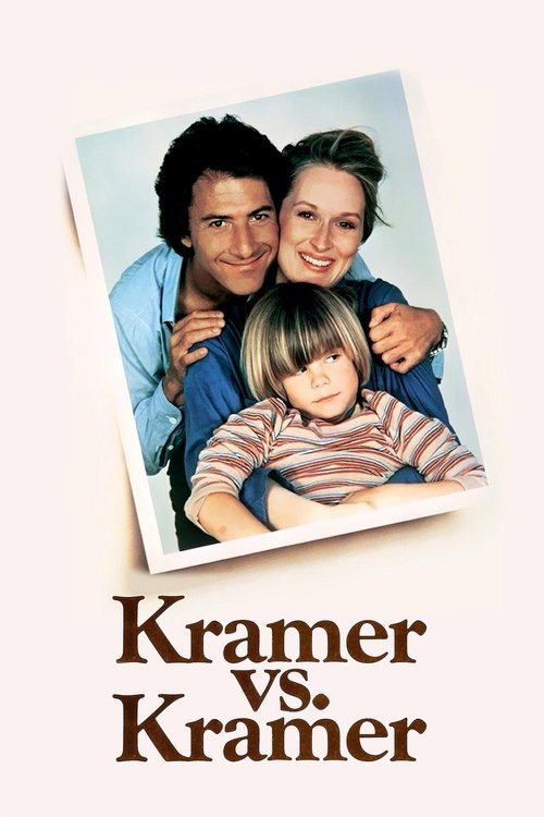 Kramer vs. Kramer เครเมอร์ วีเอส. เครเมอร์ พ่อแม่ลูก (1979) บรรยายไทย
