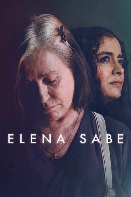 Elena Knows (2023) NETFLIX บรรยายไทย