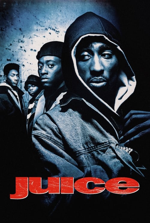 Juice (1992) บรรยายไทย Exclusive @ FWIPTV