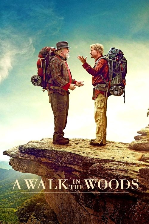 A Walk in the Woods (2015) บรรยายไทยแปล