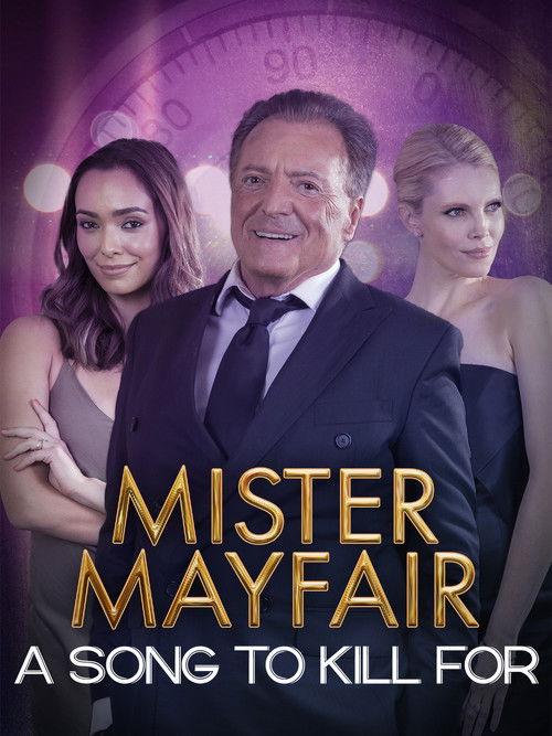 Mister Mayfair: A Song To Kill For (2021) HDTV บรรยายไทย