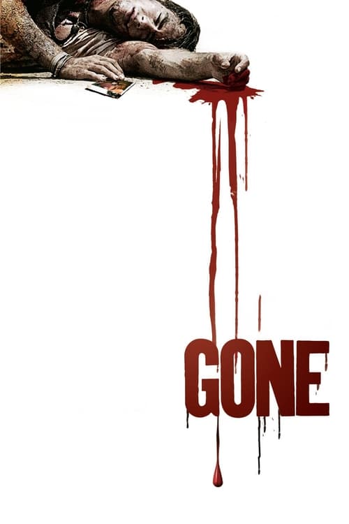 Gone (2006) บรรยายไทย