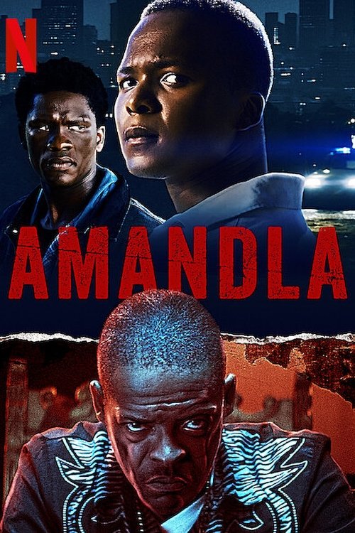 Amandla (2022) NETFLIX บรรยายไทย