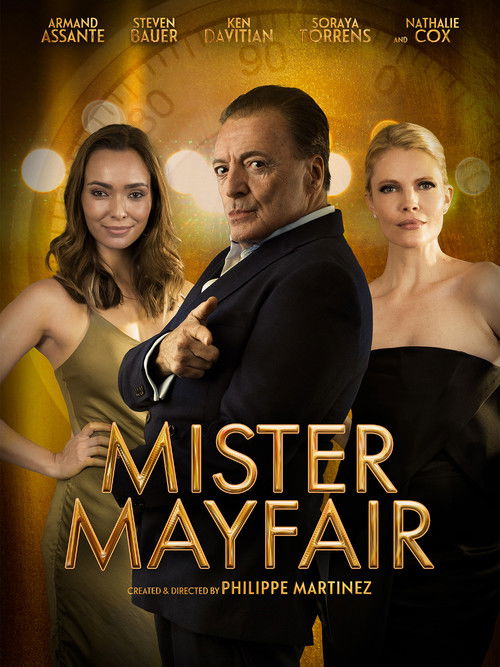 Mister Mayfair (2021) HDTV บรรยายไทย