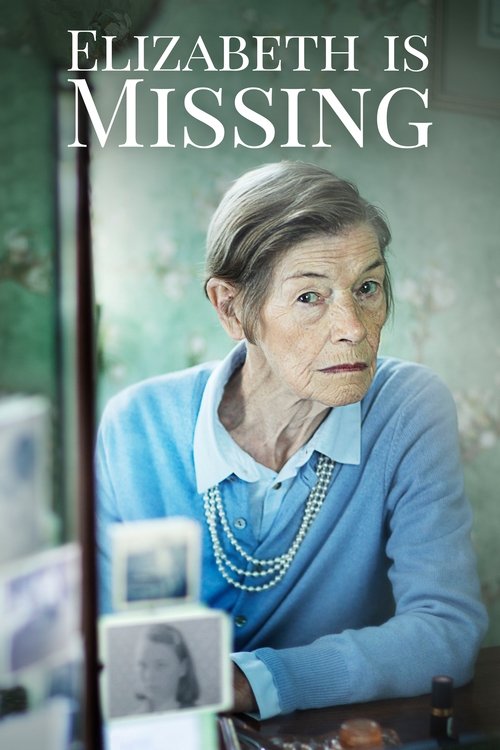 Elizabeth Is Missing (2019) บรรยายไทย