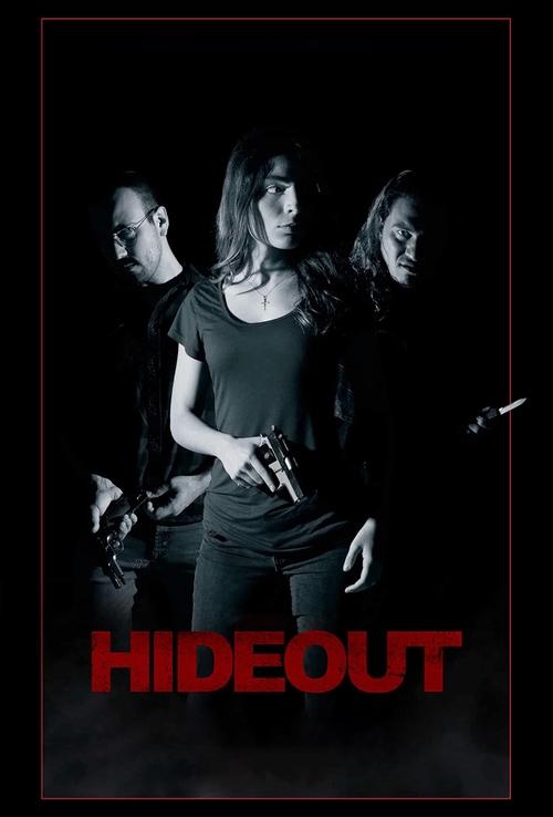 Hideout (2021) HDTV บรรยายไทย