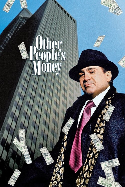 Other People's Money (1991) บรรยายไทย