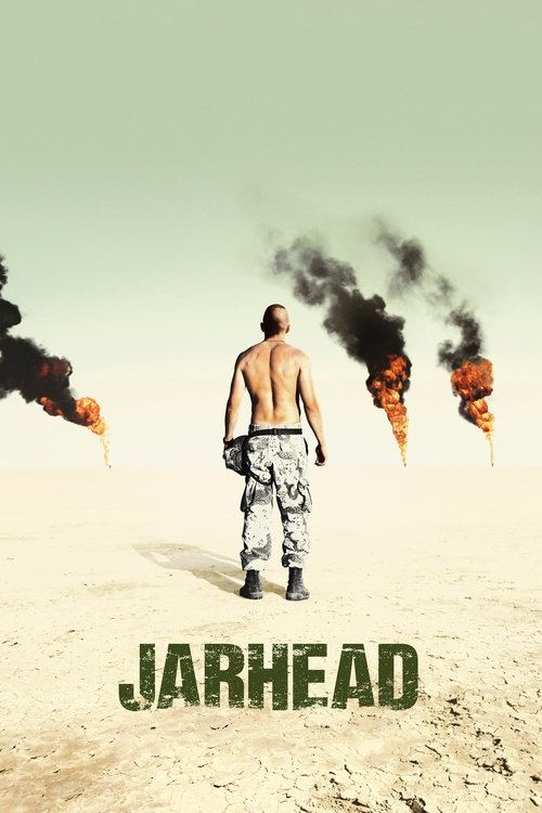 Jarhead 1: จาร์เฮด พลระห่ำ สงครามนรก (2005)