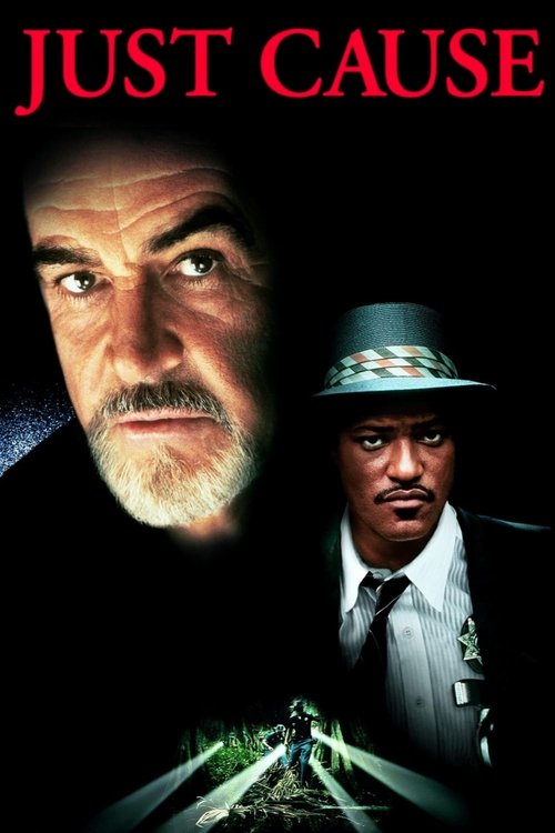 Just Cause คว่ำเงื่อนอำมหิต (1995)