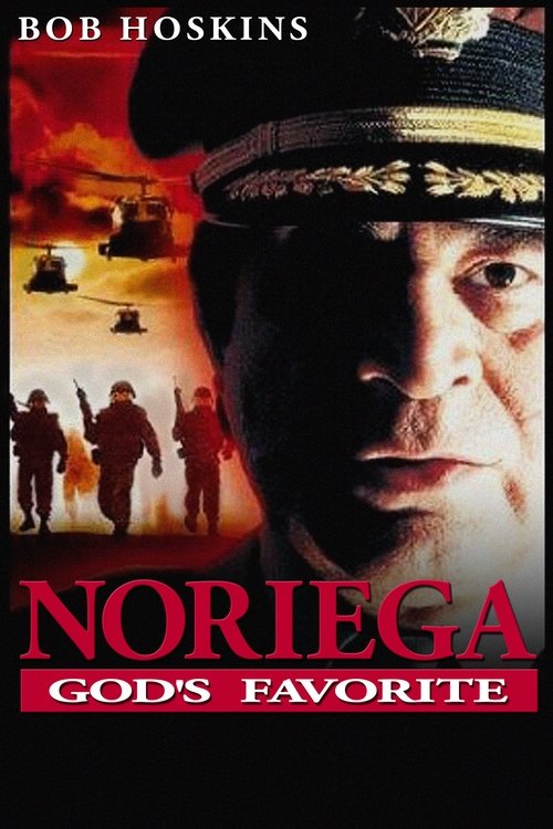 Noriega: God's Favorite (2000) บรรยายไทย
