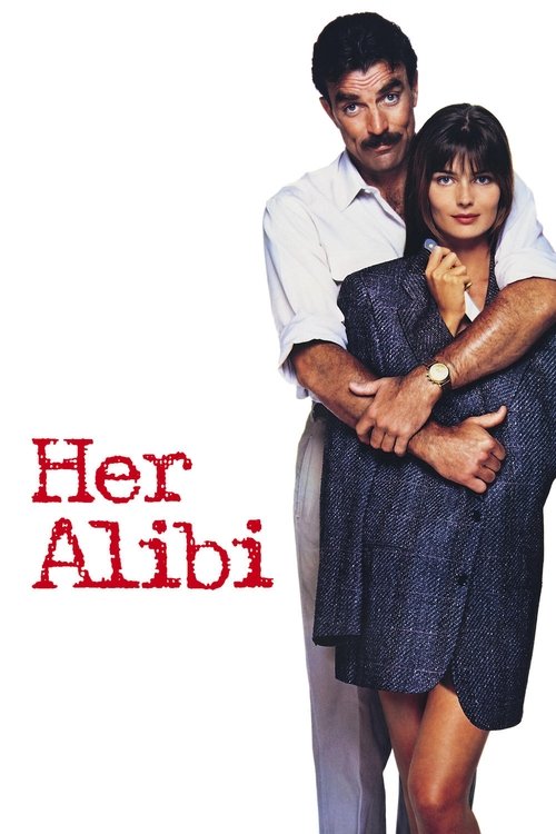Her Alibi (1989) บรรยายไทย